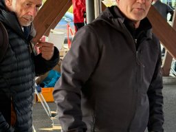 21.03.2026 - OTM Pratteln